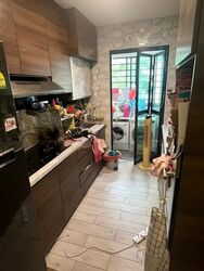 Blk 335B Yishun Riverwalk (Yishun), HDB 4 Rooms #566457831